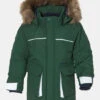 Didriksons Kids Kure Parka -The North Face || Jack Wolfskin || Regatta Sales Store b16ae90012a 5050 a