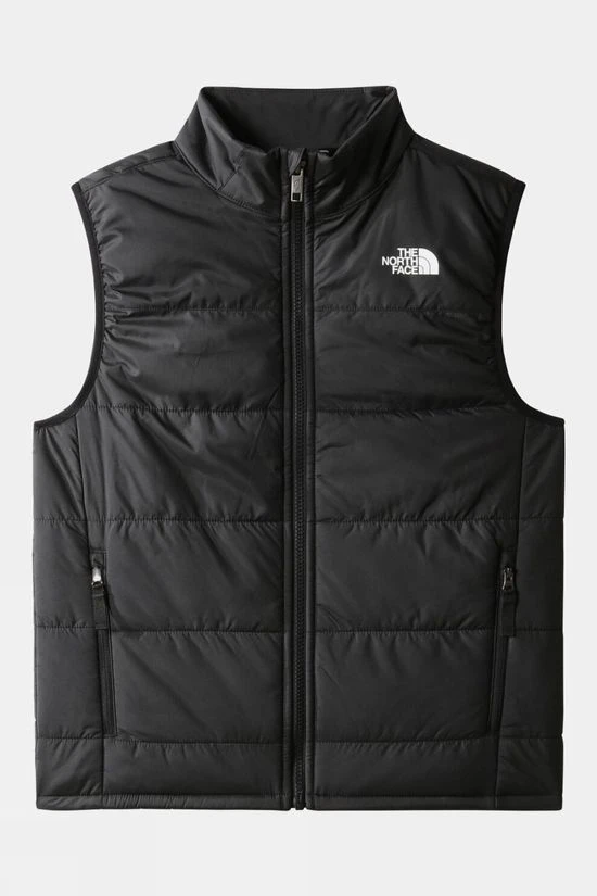 The North Face Kids Teen Never Stop Synthetic Gilet 3 The North Face Kids Teen Never Stop Synthetic Gilet