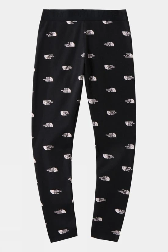 The North Face Girls Everyday Leggings 3 The North Face Girls Everyday Leggings