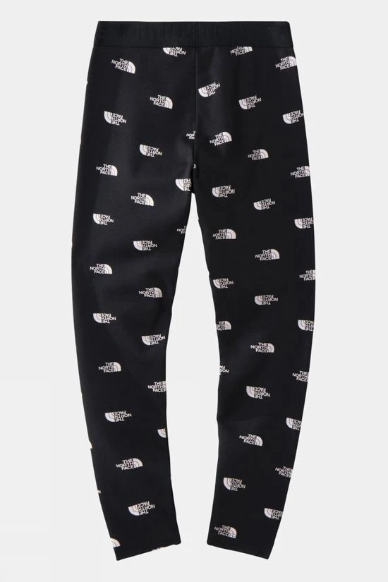 The North Face Girls Everyday Leggings 4 The North Face Girls Everyday Leggings - Image 2