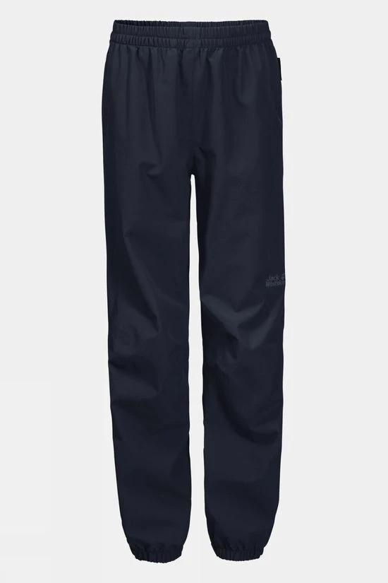 Jack Wolfskin Kids Rainy Days Pants 3 Jack Wolfskin Kids Rainy Days Pants