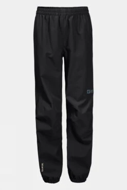 Jack Wolfskin Kids Rainy Days Waterproof Pants