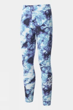 The North Face Girls Graphic Leggings