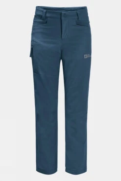 Jack Wolfskin Youth Activate Pants 14+