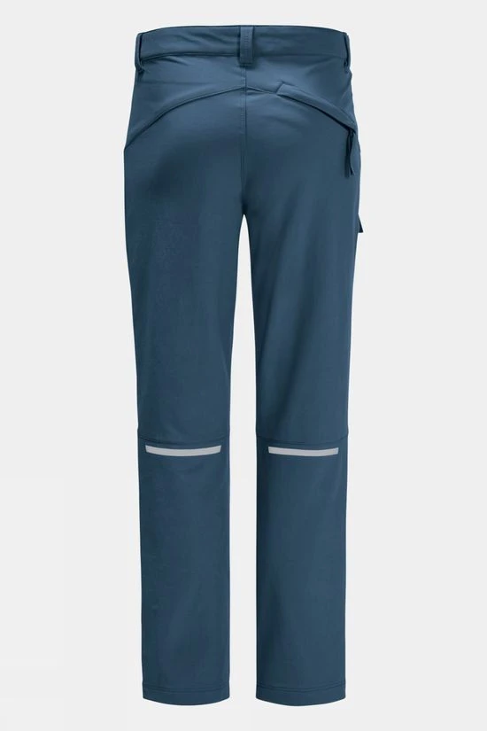 Jack Wolfskin Youth Activate Pants 14+ 4 Jack Wolfskin Youth Activate Pants 14+ - Image 2