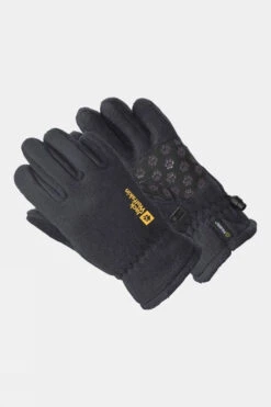 Jack Wolfskin Kids Fleece Gloves