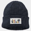Jack Wolfskin Kids Night Hawk Beanie 1 Jack Wolfskin Kids Night Hawk Beanie -The North Face || Jack Wolfskin || Regatta Sales Store b16jfb0002 4141 a