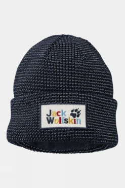 Jack Wolfskin Kids Night Hawk Beanie