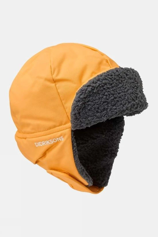 Didriksons Kids Biggles Hat 3 Didriksons Kids Biggles Hat