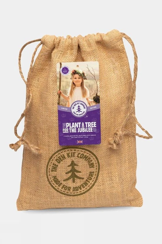 The Den Kit Co. The Plant A Tree For The Jubilee Kit 3 The Den Kit Co. The Plant A Tree For The Jubilee Kit