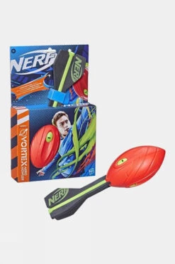 Nerf Vortex Aero Howler Foam Ball -The North Face || Jack Wolfskin || Regatta Sales Store b4ac390076 4030 c