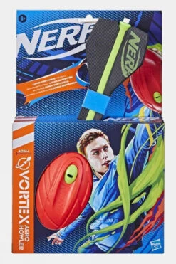 Nerf Vortex Aero Howler Foam Ball -The North Face || Jack Wolfskin || Regatta Sales Store b4ac390076 4030 e