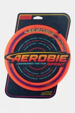 Aerobie 10" Sprint Ring -The North Face || Jack Wolfskin || Regatta Sales Store b4ac390077 8989 r