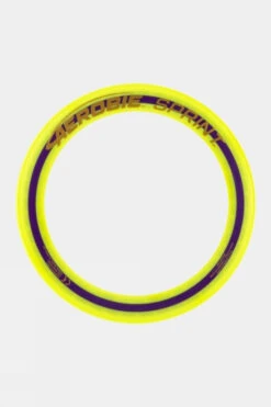 Aerobie 10" Sprint Ring -The North Face || Jack Wolfskin || Regatta Sales Store b4ac390077 8989 u