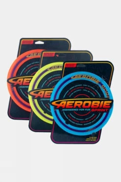 Aerobie 10" Sprint Ring -The North Face || Jack Wolfskin || Regatta Sales Store b4ac390077 8989 x