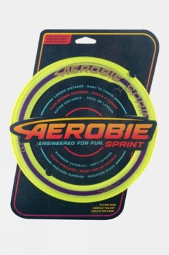 Aerobie 10" Sprint Ring -The North Face || Jack Wolfskin || Regatta Sales Store b4ac390077 8989 z