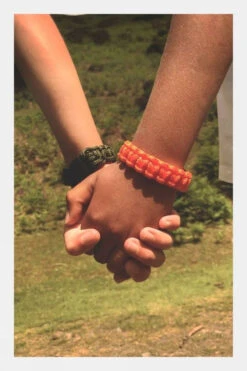 The Den Kit Co. Survival Bracelet Kit 8 The Den Kit Co. Survival Bracelet Kit -The North Face || Jack Wolfskin || Regatta Sales Store b4ac390088 5126 b