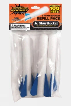 TKC Junior Glow Refill Pack Toys