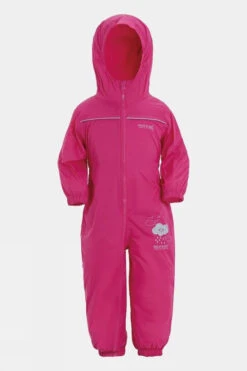 Regatta Kids Puddle IV Suit