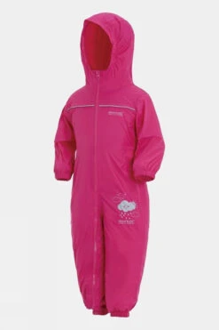 Regatta Kids Puddle IV Suit -The North Face || Jack Wolfskin || Regatta Sales Store c11120353535u