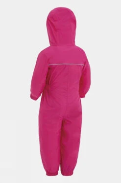 Regatta Kids Puddle IV Suit -The North Face || Jack Wolfskin || Regatta Sales Store c11120353535v