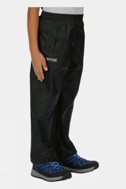 Regatta Kids Pack-It Overtrousers -The North Face || Jack Wolfskin || Regatta Sales Store c11241987070u