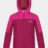 Regatta Kids Volcanics V Jacket 2 Regatta Kids Volcanics V Jacket -The North Face || Jack Wolfskin || Regatta Sales Store c11248693434m