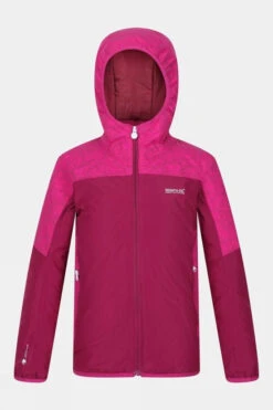 Regatta Kids Volcanics V Jacket