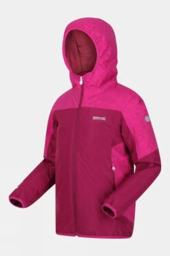 Regatta Kids Volcanics V Jacket -The North Face || Jack Wolfskin || Regatta Sales Store c11248693434o