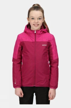 Regatta Kids Volcanics V Jacket -The North Face || Jack Wolfskin || Regatta Sales Store c11248693434q