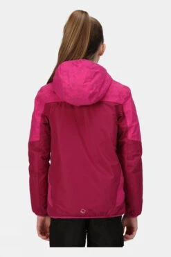 Regatta Kids Volcanics V Jacket -The North Face || Jack Wolfskin || Regatta Sales Store c11248693434r