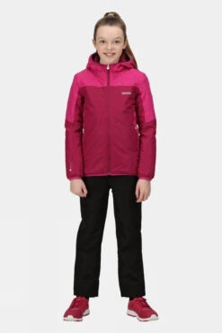 Regatta Kids Volcanics V Jacket -The North Face || Jack Wolfskin || Regatta Sales Store c11248693434s