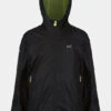 Regatta Childrens Allcrest IV Waterproof Jacket