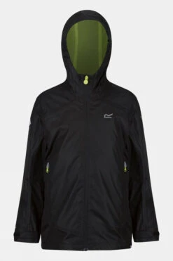 Regatta Childrens Allcrest IV Waterproof Jacket