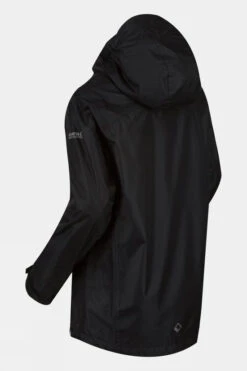 Regatta Childrens Allcrest IV Waterproof Jacket 9 Regatta Childrens Allcrest IV Waterproof Jacket -The North Face || Jack Wolfskin || Regatta Sales Store c1124979 7070 v