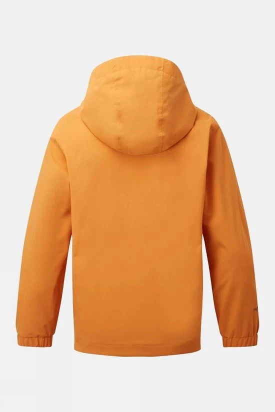 Sprayway Kids Hergen Junior Waterproof Jacket 3 Sprayway Kids Hergen Junior Waterproof Jacket - Image 2