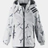 Reima Kids Fasarby Jacket 1 Reima Kids Fasarby Jacket -The North Face || Jack Wolfskin || Regatta Sales Store c11250141010m