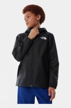 The North Face Kids Zipline Rain Jacket -The North Face || Jack Wolfskin || Regatta Sales Store c1125037 7070 o