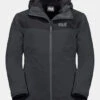 Jack Wolfskin Kids Snowfrost 3-in-1 Jacket 2 Jack Wolfskin Kids Snowfrost 3-in-1 Jacket -The North Face || Jack Wolfskin || Regatta Sales Store c11250407070m