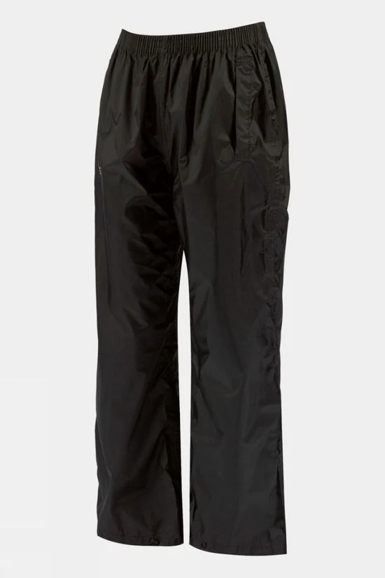 Regatta Youth Pack-It Overtrousers 14+ 4 Regatta Youth Pack-It Overtrousers 14+ - Image 2