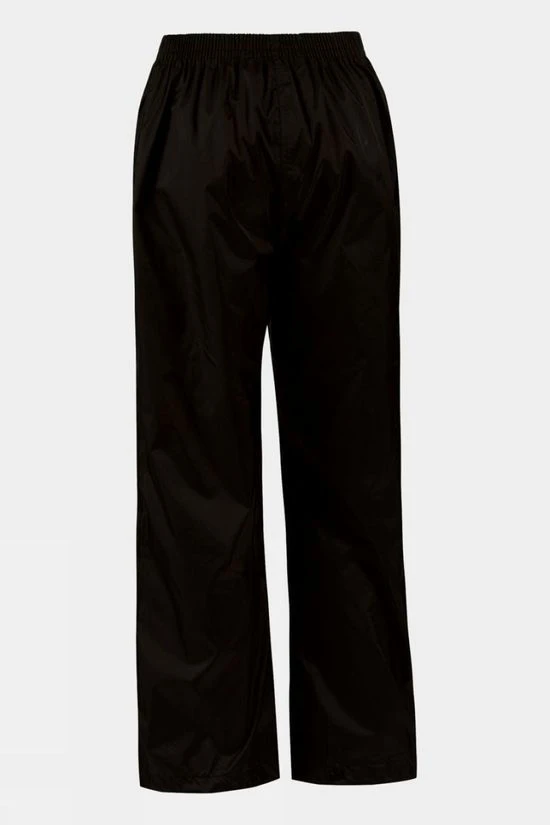 Regatta Youth Pack-It Overtrousers 14+ 3 Regatta Youth Pack-It Overtrousers 14+