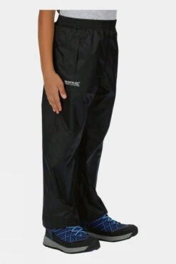 Regatta Youth Pack-It Overtrousers 14+ 10 Regatta Youth Pack-It Overtrousers 14+ -The North Face || Jack Wolfskin || Regatta Sales Store c11341707070o