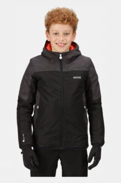 Regatta Youth Volcanics V Jacket 14+