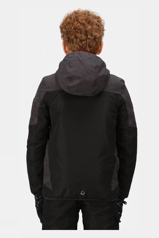 Regatta Youth Volcanics V Jacket 14+ 4 Regatta Youth Volcanics V Jacket 14+ - Image 2