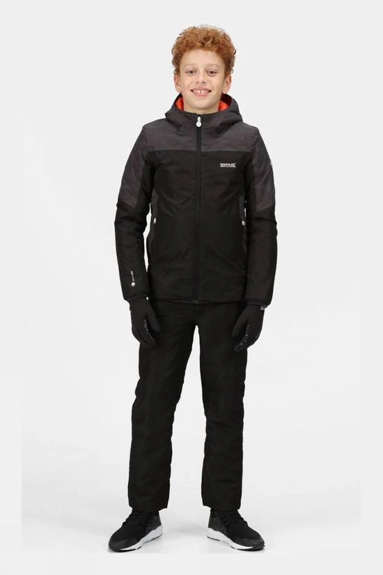 Regatta Youth Volcanics V Jacket 14+ 5 Regatta Youth Volcanics V Jacket 14+ - Image 3