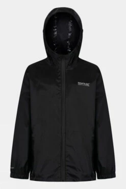 Regatta Youth Pack-It Jacket III 14+