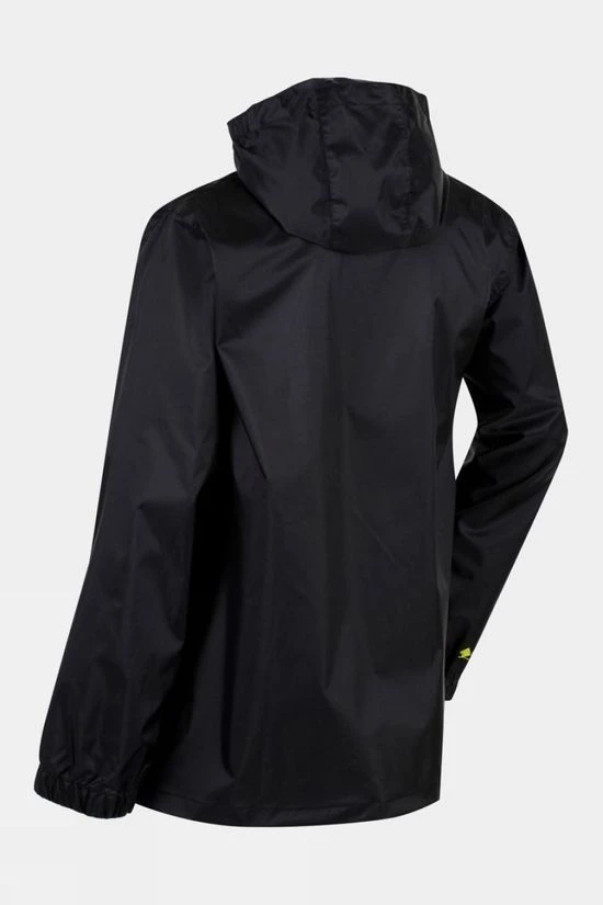 Regatta Youth Pack-It Jacket III 14+ 4 Regatta Youth Pack-It Jacket III 14+ - Image 2