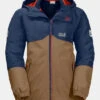 Jack Wolfskin Youth Iceland 3-in-1 Jacket Ll 14+ 1 Jack Wolfskin Youth Iceland 3-in-1 Jacket Ll 14+ -The North Face || Jack Wolfskin || Regatta Sales Store c11347356060m