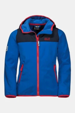 Jack Wolfskin Youth Fourwinds Jacket 14+