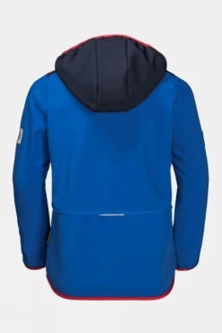 Jack Wolfskin Youth Fourwinds Jacket 14+ -The North Face || Jack Wolfskin || Regatta Sales Store c12240904040s